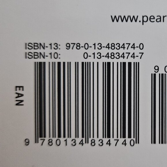 Textbook - Technology In Action Introductory 15th Edition -NEW - Picture 2 of 2